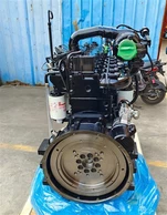 6ct8. 3 260 HP Construction Machinery Engine