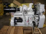 Cumins 6CTA8. 3- M260HP Motor de ferry \/ cargo