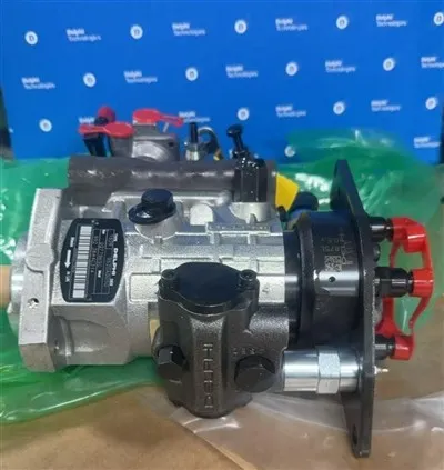 Pompe d'injection de carburant DELPHI 9520A005G 9520A000G