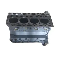 Bloc-cylindres de moteur Deutz