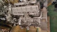 YC6G 27-20 Moteur de machines de construction
