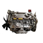 Moteur diesel Yuchai YC4D80-T20