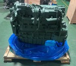 Moteur diesel Volvo Penta TAD750VE